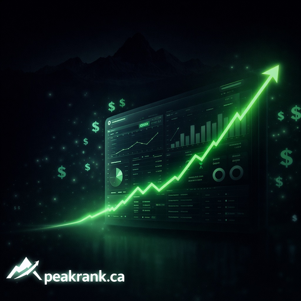 Enterprise SEO ROI Calculator