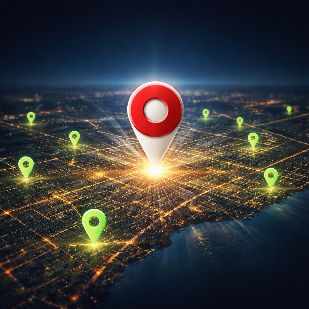 Local SEO Services