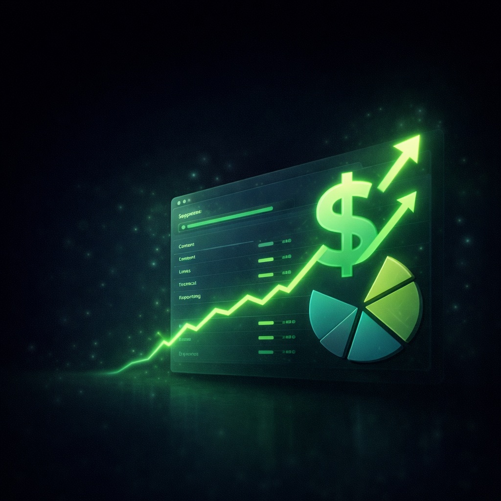 SEO Budget Calculator