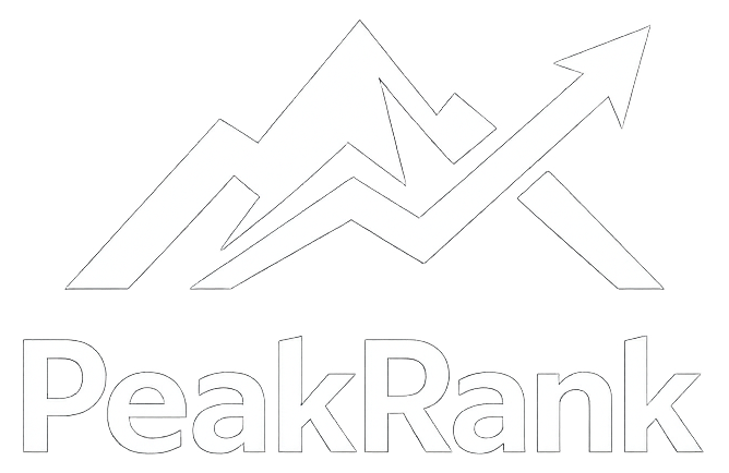 Peak-Rank-Logo