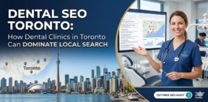 Dental SEO Toronto