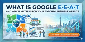 What Is Google E-E-A-T