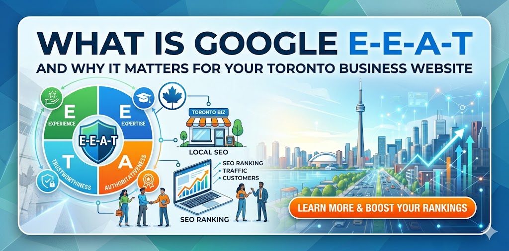 What Is Google E-E-A-T