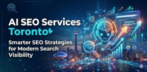 AI SEO Services Toronto