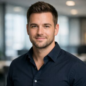 Picture of Ryan Cole