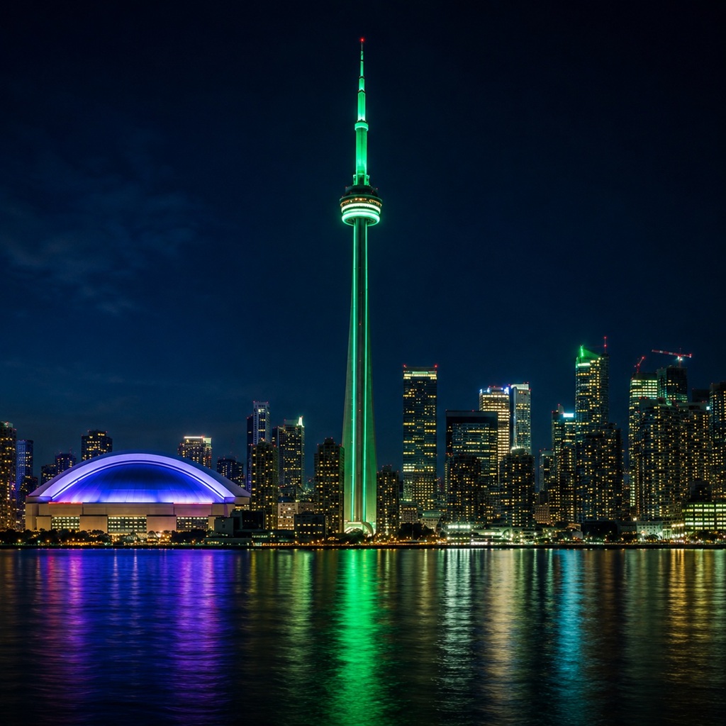 SEO Company Toronto